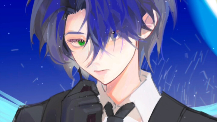 【Procreate】ตามกระแสเล่นหน่อย จับภาพอะไรก็วาดเลย!