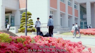 (BL KOREAN DRAMA) LIGHT ON ME EPISODE 10