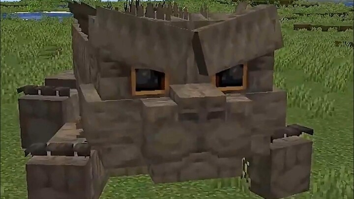 Jangan sekali-kali kasih uranium ke kucingmu!