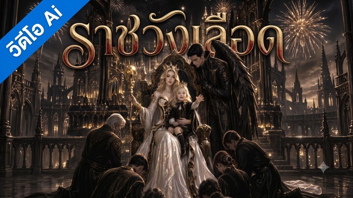 ราชวังเลือด (ซับไทย)