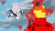 Otsutsuki Shinju Vs NaruSasu semakin memanas - Boruto Two Blue Vortex 647