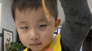 Pure Enjoyment Version: Eating Show of Fried Sauce Noodles