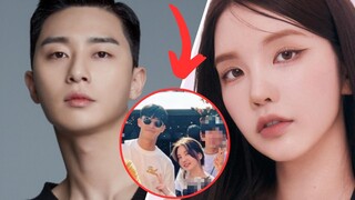 Park Seo Joon dating YouTuber Xooos? Agency's Response Shocks Fans