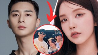 Park Seo Joon dating YouTuber Xooos? Agency's Response Shocks Fans