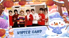 [Vietsub Full EP2]  WINTER CAMP - Thời Đại Thiếu Niên Đoàn