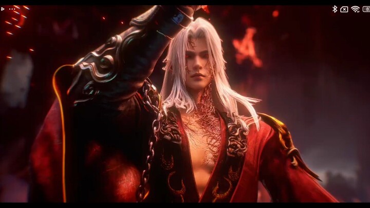 Tomb Fallen God S3 | Episode 28