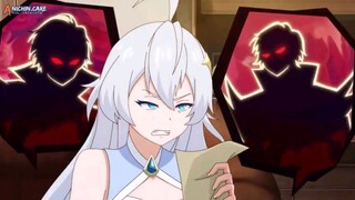 The Demon King Who Lost His Job Eps 4 sub indo