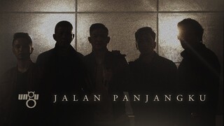Ungu - Jalan Panjangku | Official Video Lirik
