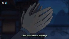THE ALL DEVOURING WHALE HOMECOMING EPS 3 SUB INDO