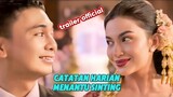 PERKAWINAN RADITYA DIKA DENGAN ARIEL TATUM || Catatan harian menantu sinting Official trailer #2