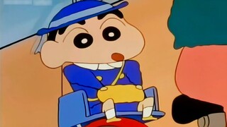 "Xiao Xin is a shy and introverted person who doesn't speak"