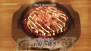 nhà hàng dị giới phần 2 tập 7