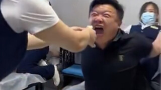 淄博产业整合现状