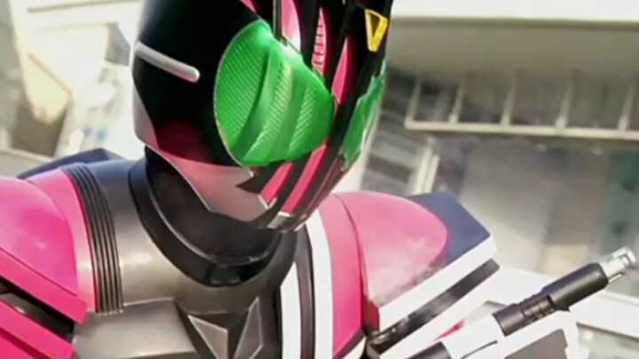 แบบฟอร์มบัญชีที่ถูกขโมยของ Kamen Rider Emperor