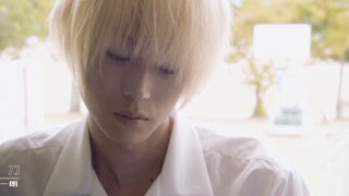 [Sugata Masahiro] 60 film Jepang dan karakter drama Jepang dip*｜Pada pengembangan soda pekerja m