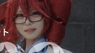 【Heavy Metal Medical Cover】Doctor, I have Yuyu disease!