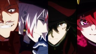[Hound] The blessed land is also there! It must have been lost!