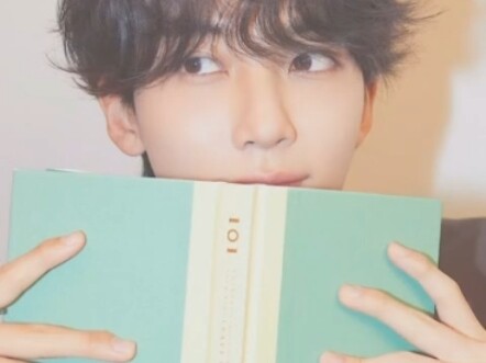 240821 سيفتين: يون جونغهان، إعلان ترويجي، محطة الصفر