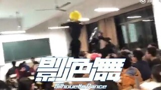 【MyGo】Teacher... Teacher... I, I, I want to dance the Shadow Color Dance!