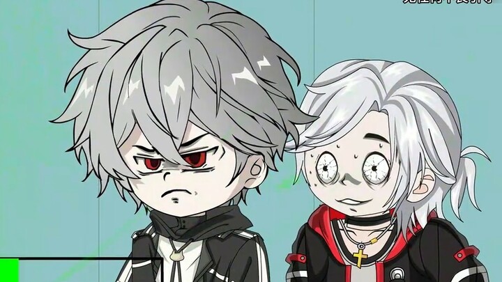 Episode 113: Baili Pangpang obtains the Forbidden Ruins, and a mysterious man appears.