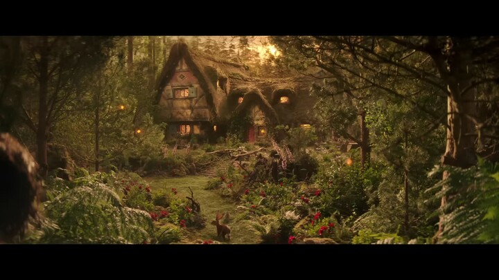 OFFICIAL TRAILER DISNEY SNOW WHITE | 21 MARCH 2025