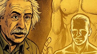 【الله مات】 عمل إلهي أكثر شياطنة من الصليب الدموي! هل ستصبح عالم البشرية بحرًا من الدماء والجثث؟