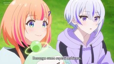 Kizuna no Allele Episode 4 Sub Indo