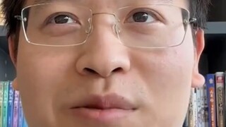 Tiancan Tudou berkata bahwa dia akan menulis peran Zhang Tianwang untuk Daxian! Daxian, keinginanmu 