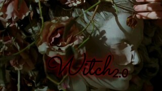 （超强女巫2.0） 荼靡花开至涅灭