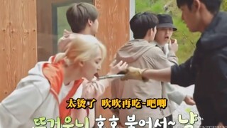 Tại sao tôi lại yêu thích họ lâu như vậy, có lẽ bởi vì họ chính là lý tưởng của tôi