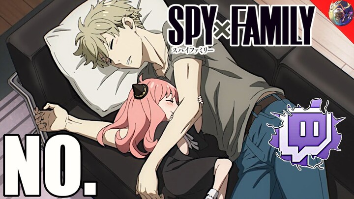 La POLEMICA contro SPY X FAMILY...