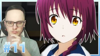 The Irregular at Magic High School Season 2 Episode 11 REACTION/REVIEW - Graduation!