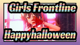 [Girls Frontline|MMD]Type 97 ◊ Happyhalloween