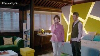 EP.15 Because of meeting you เพราะได้พบเธอ (ซับไทย)