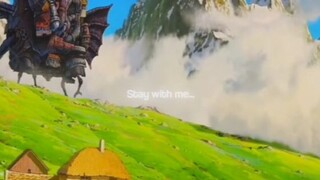Stay With Me ~ Miki Matsubara lyrics