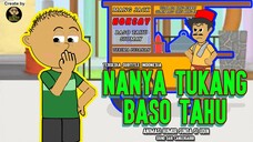 NANYA TUKANG BASO TAHU