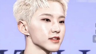 【Phản ứng của mười bảy】Mời các chị em xem buổi họp báo tôn vinh người này (Lưu ý! Đây là phản ứng bả