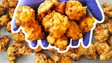 [Food]How to Make Deep-fried Chicken