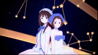 Hyouka ปริศนาความทรงจำ ตอนที่ 15 พากย์ไทย