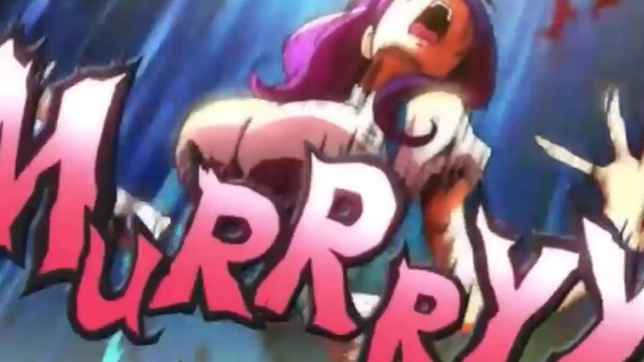 万物皆可Wryyyyyyy！！！