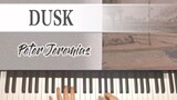 "DUSK" สอนเปียโนเวอร์ชั่นเต็ม