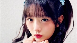 直井怜《全方向美少女》挑战 🫳🐣