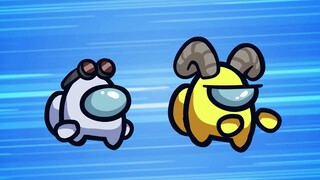 among us hài phần 2 tập 5 biệt đội impostor 😈