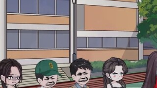 ตอนที่ 6 : ในวันสิ้นโลกยังมีนักมวยหญิง!