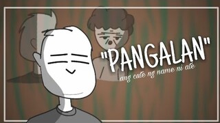 PANGALAN (Pinoy Animation)