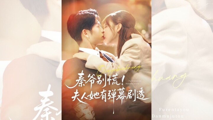 TẦN GIA ĐỪNG HOẢNG! PHU NHÂN CÔ ẤY CÓ ĐẠN MẠC SPOIL KỊCH BẢN