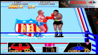 Box17 Game Boxing thay đổi qua các năm phần 2 #boxing