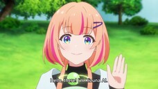 Kizuna no Allele Episode 4