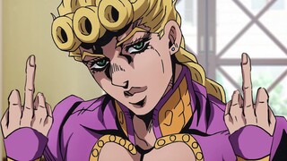 The Gentleman Giorno