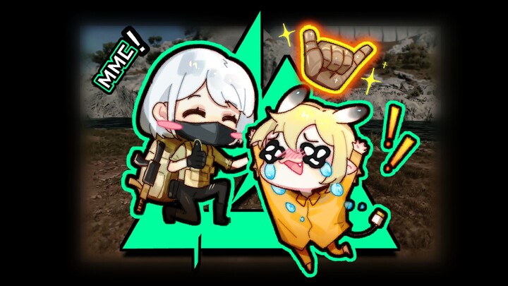 🎨ต้องดูวิดีโอแบบนี้ถึงจะมีแรงสู้ชีวิต【เดลต้า】